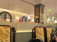 -香阁餐厅·常州菜·常州菜代表品牌(新北奥体店)