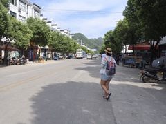-新安江山水画廊风景区