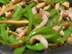 -川堂风·跷脚牛肉·乐山爆炒(宝山日月光店)