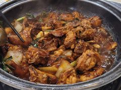 -五味轩菜馆(向西村西区108号楼店)