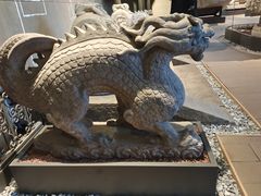 -北京石刻艺术博物馆(五塔寺)