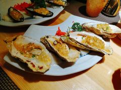 -酒久自助料理(佳兆业店)