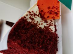 -第戎蛋糕(恒隆广场店)