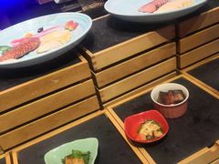 -长沙三景韦尔斯利酒店·Oval全日制餐厅自助餐