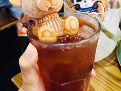 -肥韬茶餐厅(南山mini店)