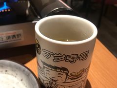 -万岁寿司(天河领展店)