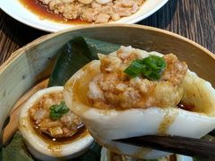 -荣家黄鱼面(南京西路店)