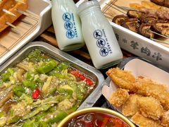 -大佬陈羊肉串(永安街店)