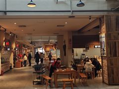 -首创奥特莱斯(西安店)