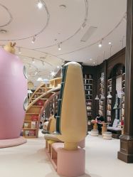 -奈尔宝·儿童乐园·亲子餐厅(星河湾店)