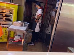 -北京稻香村(西单购物中心店)