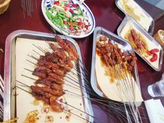 -盛龙盐筋烤肉
