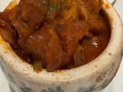 -波特曼西餐厅(南岗店)