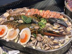 -盒马鲜生(领丰汇店)