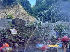 -将军关探险漂流