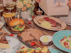 -艾雷牛排馆 LA.Prime Steakhouse