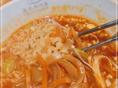 -喜来稀肉(北外滩白玉兰广场店)