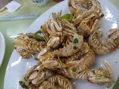 -乡味海鲜农家菜·巽寮土窑鸡(地道美食店)