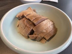 -小厨娘金榜题名(夫子庙秦淮河店)