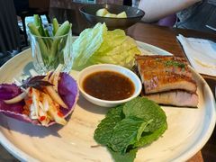 -星叶·东南亚料理(宁波万象汇店)