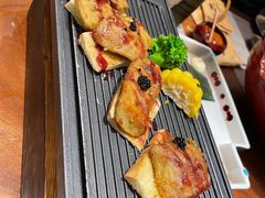 -一本料理(西溪天街店)