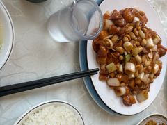 -福来居烤鸭店(天坛二店)