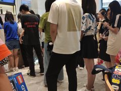 -CoCo都可(东城国贸店)