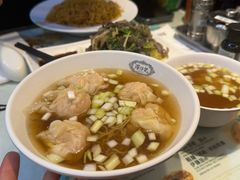 -深仔记正宗云吞面(尖沙咀店)