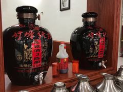 -大理.老字号渝记酸萝卜乌鱼(古城总店)