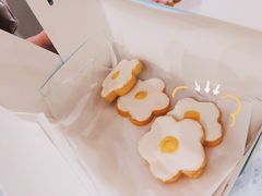 -千浔一暖DIY蛋糕烘焙(人民大学店)