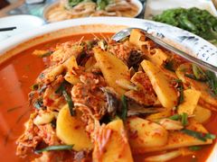 -益恒饭店乡间白族菜(古城总店)