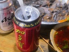 -正南齊北重庆老火锅(光华村直营店)