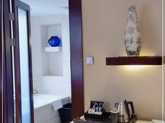 -上海新发展亚太JW万豪酒店