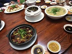 -吴祥记潮州菜·百年老字号·砂锅粥