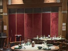 -那家小馆•北京菜•烤鸭(香山店)