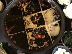 -邓莽子老火锅(中兴路总店)
