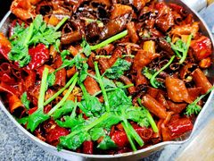 马勺藕片-辣盆盆麻辣小龙虾(哈尔滨总店)