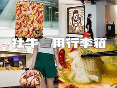 -广州白云国际机场-T2航站楼