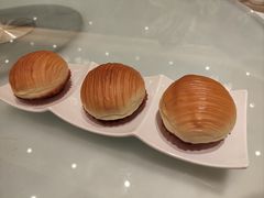 纤丝燕麦包-宝园酒家(美林M·LIVE天地东座店)