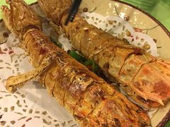 -盛港湾海鲜食府(黄沙店)