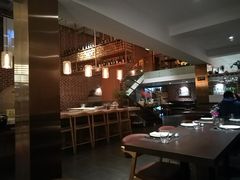 大堂-明星酒店•FORNETTO佛纳朵意餐厅•披萨•意面(湘隆时代广场店)