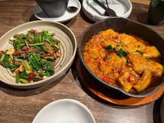 -云海肴·汽锅鸡·云南代表菜(浦江欢乐颂店)