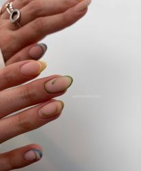 -LILY NAILS美甲美睫