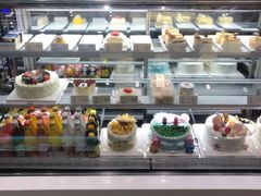 -秋田满满烘焙店