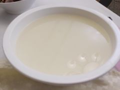 乳白鸭汤-北京全聚德(天安门店)