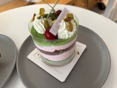 -吉森Bakery(教育路店)