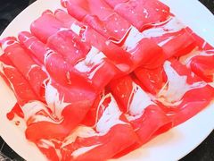-義聚德·清真铜锅涮羊肉·烧烤(河东店)