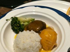 -箱美术馆私房菜(水晶郦城店)
