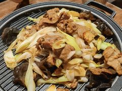 -耶里夏丽·丝路新疆菜·清真食品(徐汇南丹东路臻选店)