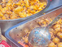 -丁家坡洋芋·观音桥好吃街A区(全国总店)